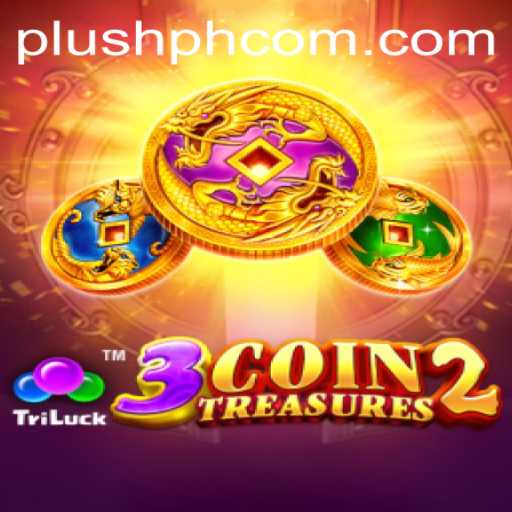 Unlock the Secrets of 3CoinTreasures2: A Comprehensive Guide