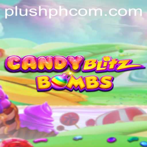 CandyBlitzBombs: The Exciting World of Candy Gaming