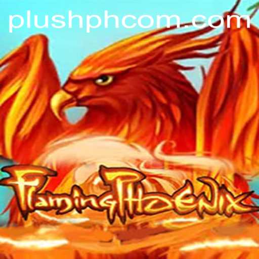 FlamingPhoenix: A Journey into the World of Plushph