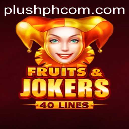 Explore the Exciting World of FruitsAndJokers40: A Plush Spin on Gaming