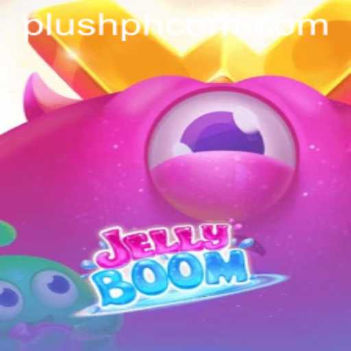 JellyBoom: The Irresistible World of Plushph Gaming